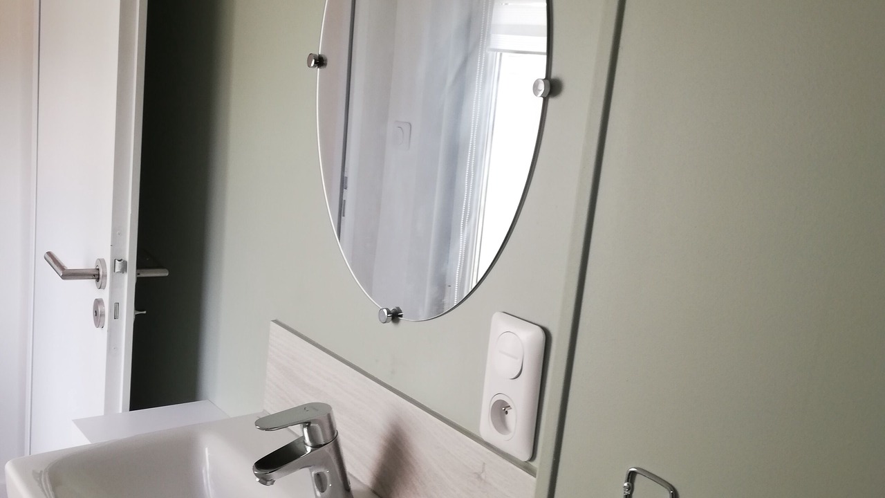 Photo of Bathroom in Berck-sur-Mer