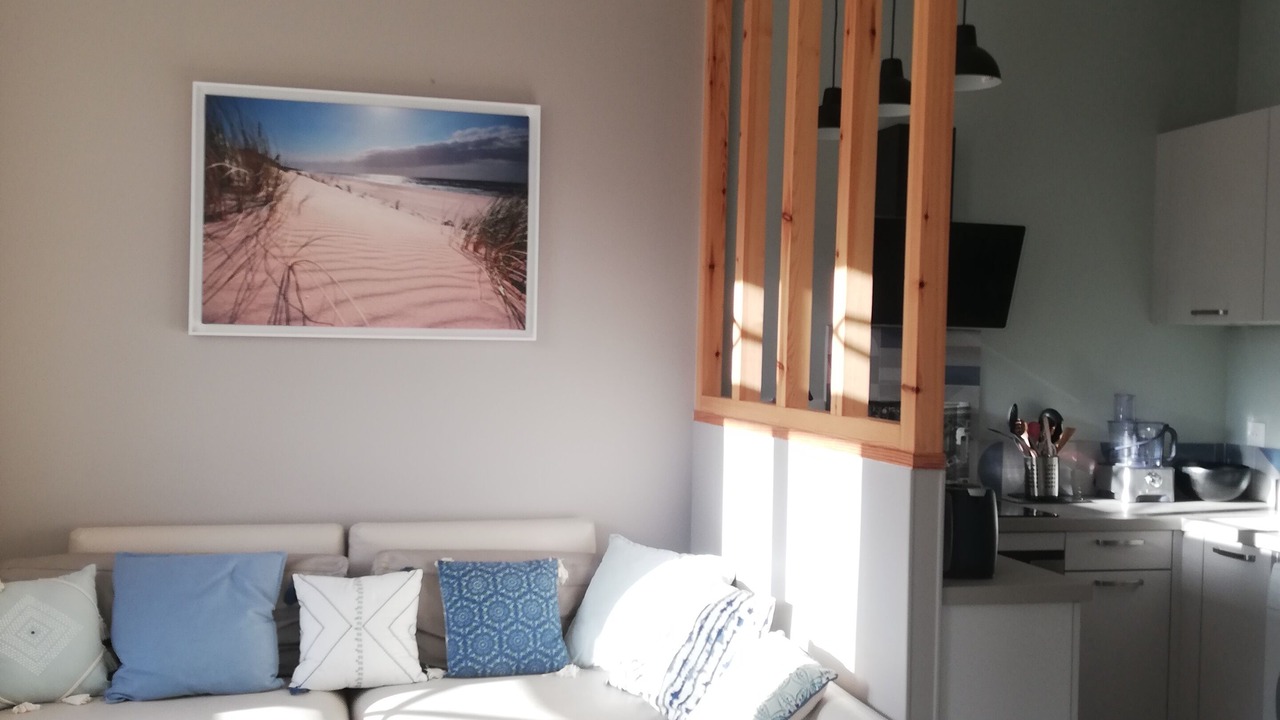 Photo of Livingroom in Berck-sur-Mer