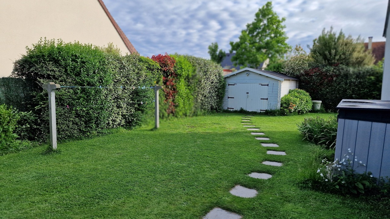 Photo of Outdoor in Sallenelles