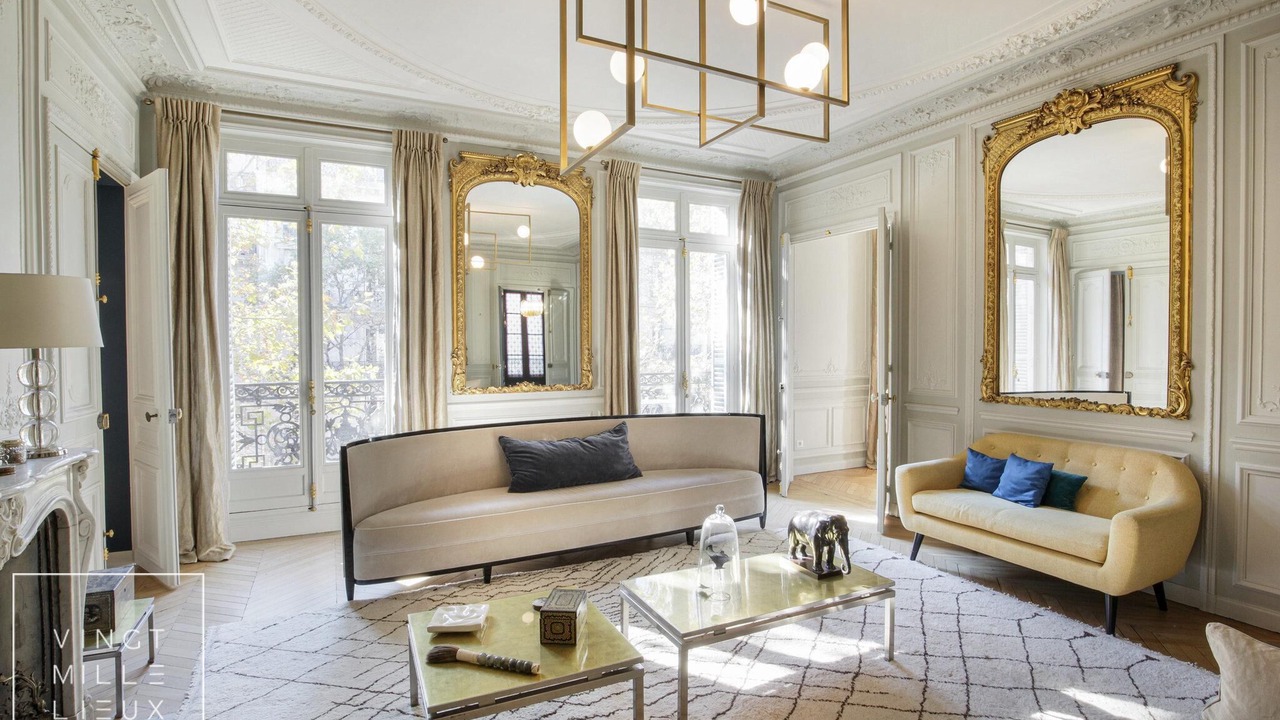 Photo of Livingroom in L'Europe