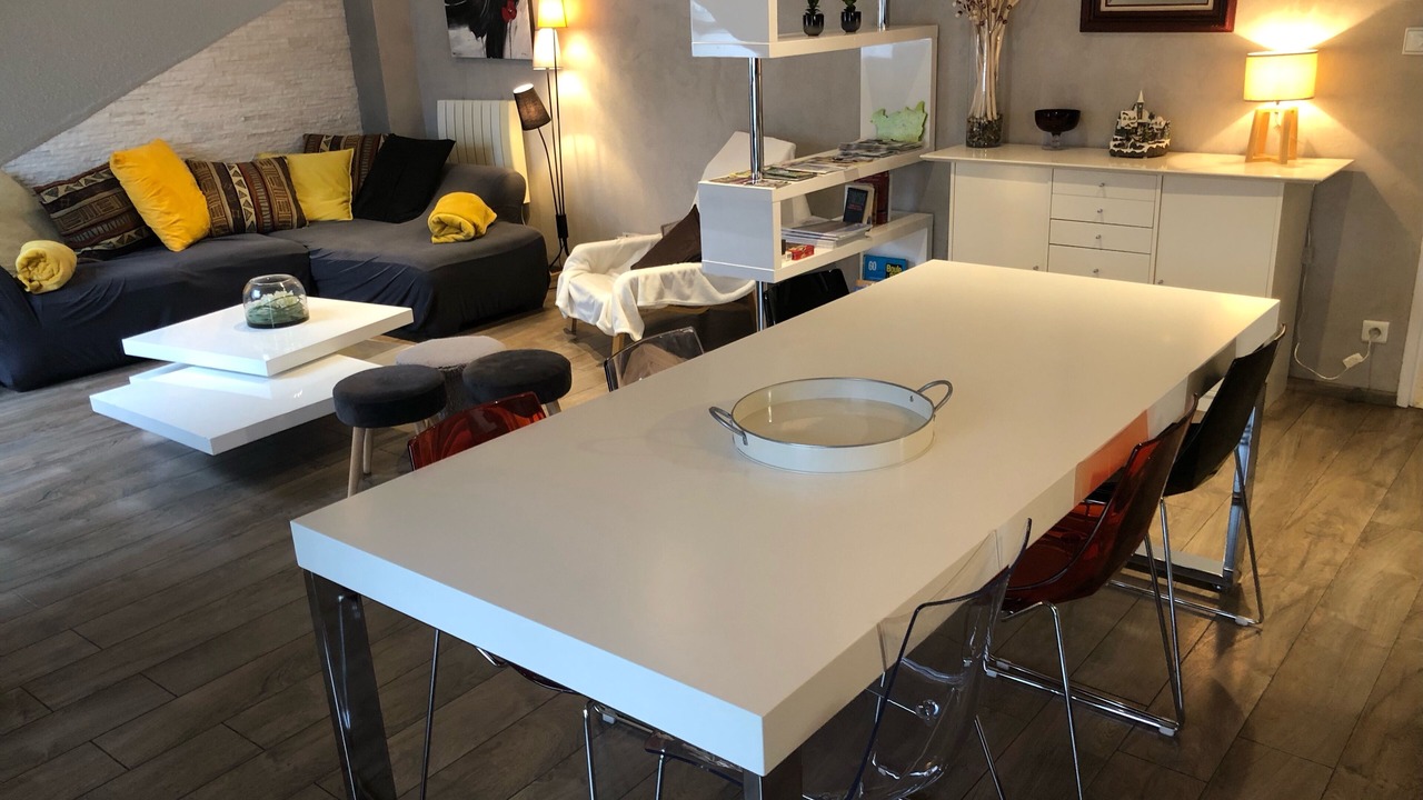 Photo of Livingroom in Gerardmer