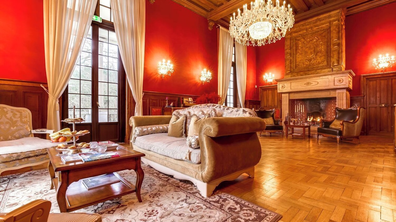 Photo of Livingroom in Bouffemont