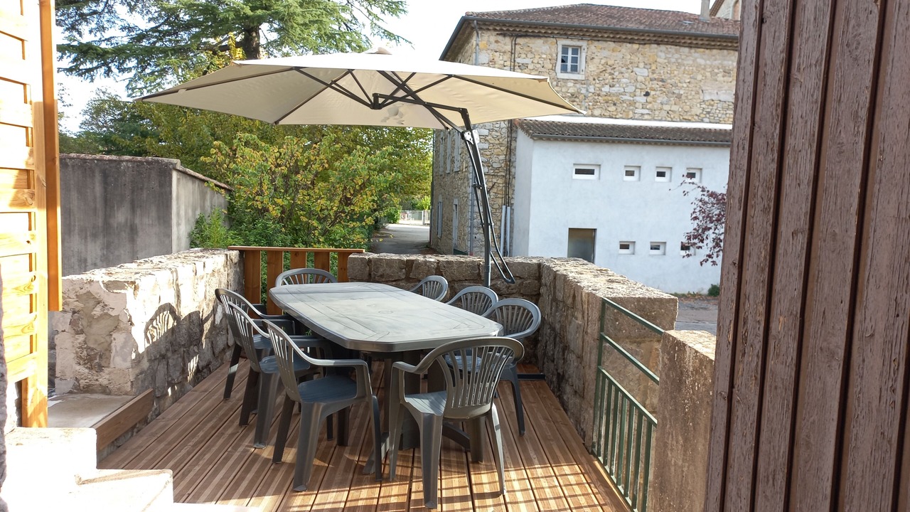 Photo of Outdoor in Ruoms