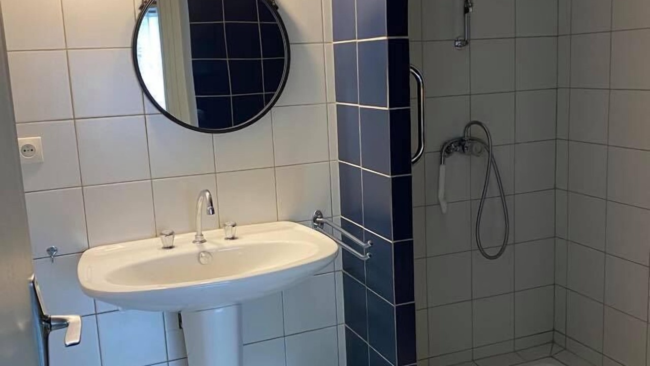 Photo of Bathroom in Ruoms
