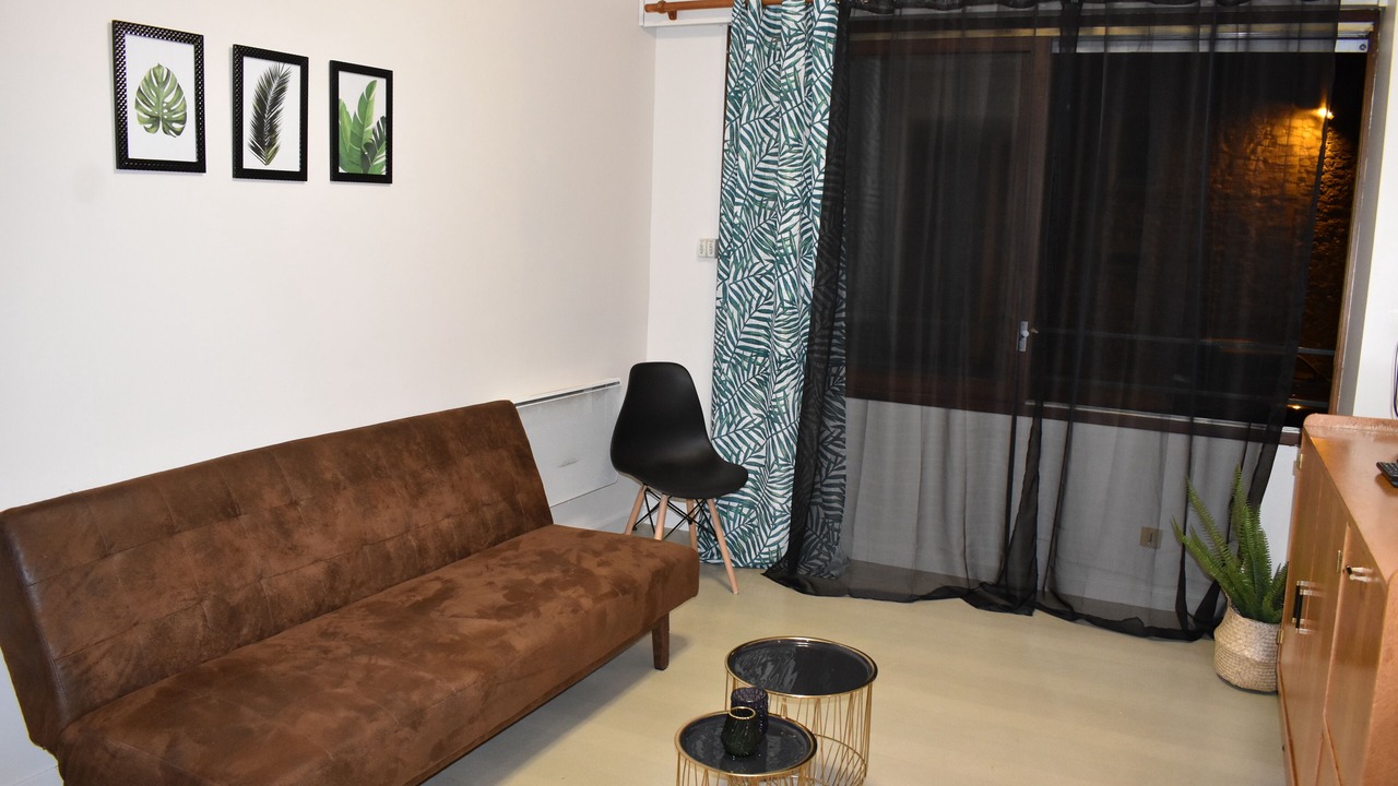 Photo of Livingroom in Ruoms