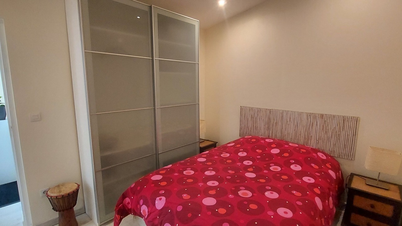 Photo of Bedroom in Fosses