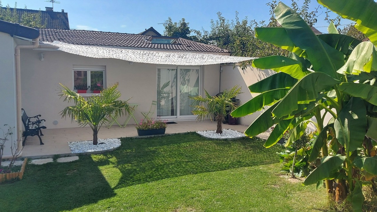 Photo of Outdoor in Fosses