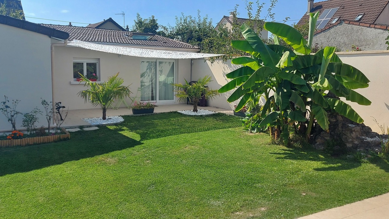 Photo of Outdoor in Fosses