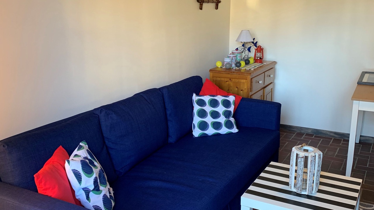 Photo of Livingroom in Agon-Coutainville