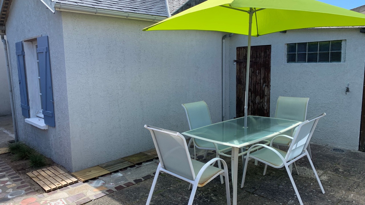 Photo of Outdoor in Agon-Coutainville