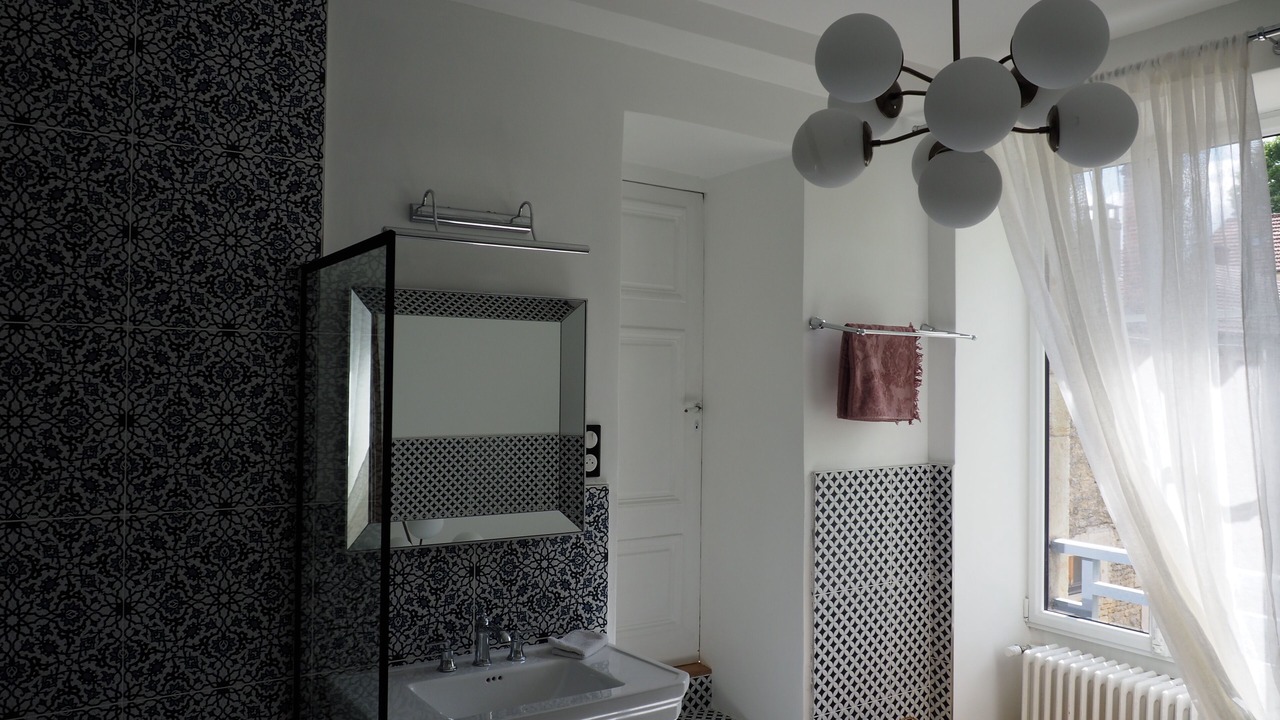 Photo of Bathroom in Nuits-Saint-Georges