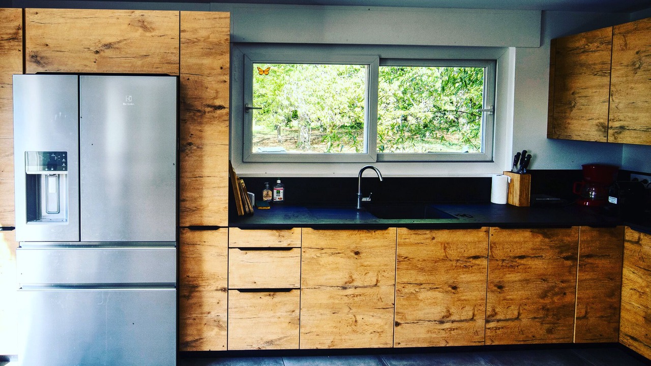 Photo of Kitchen in Ury