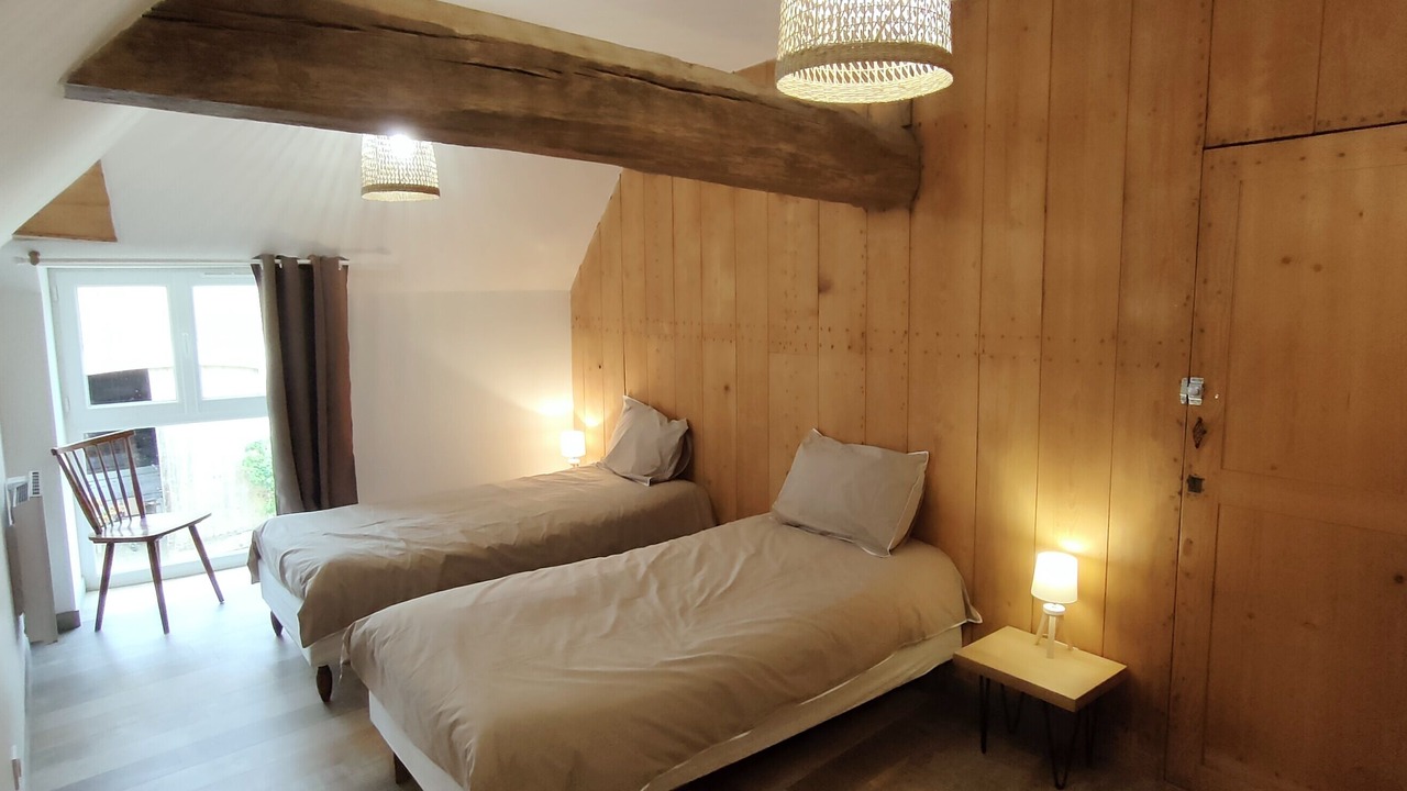 Photo of Bedroom in Ligny-le-Chatel