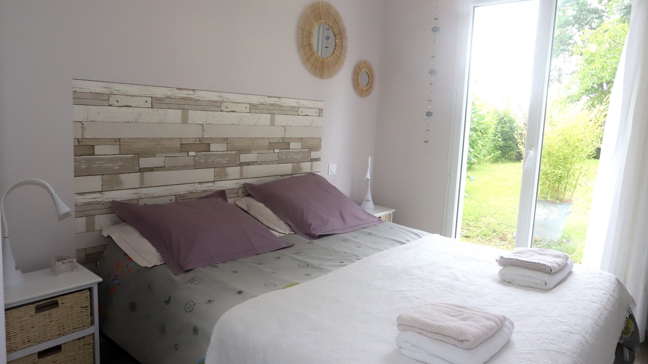 Photo of Bedroom in Rue