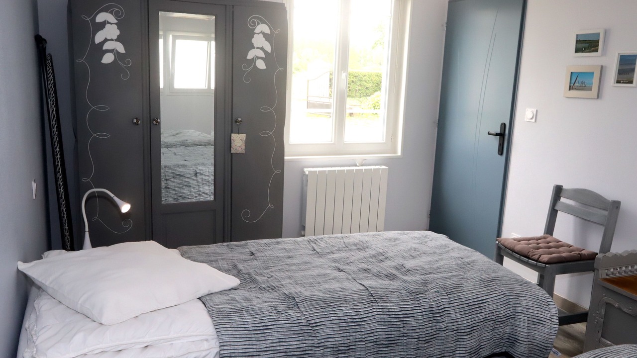 Photo of Bedroom in Rue