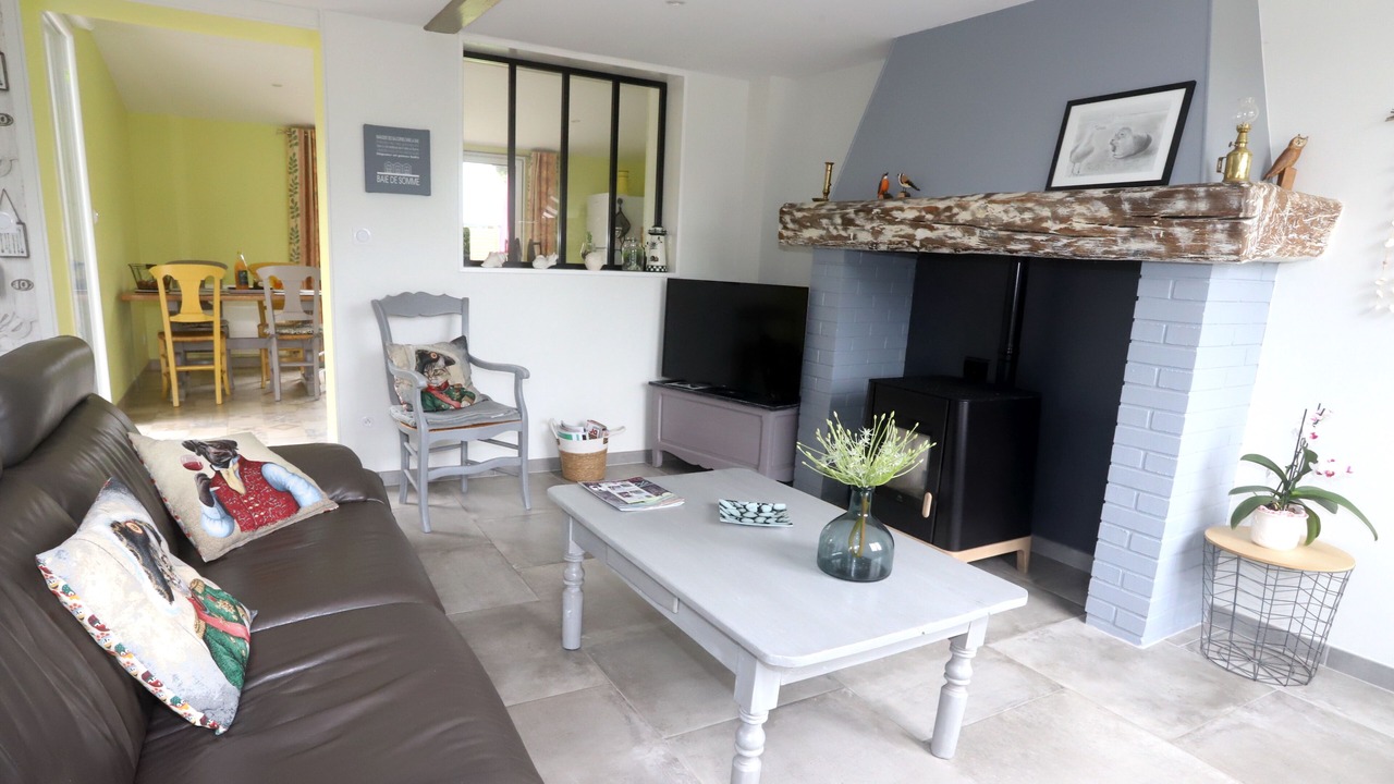 Photo of Livingroom in Rue
