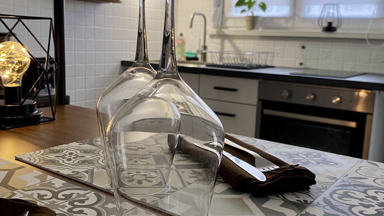 Photo of Kitchen in Ingwiller