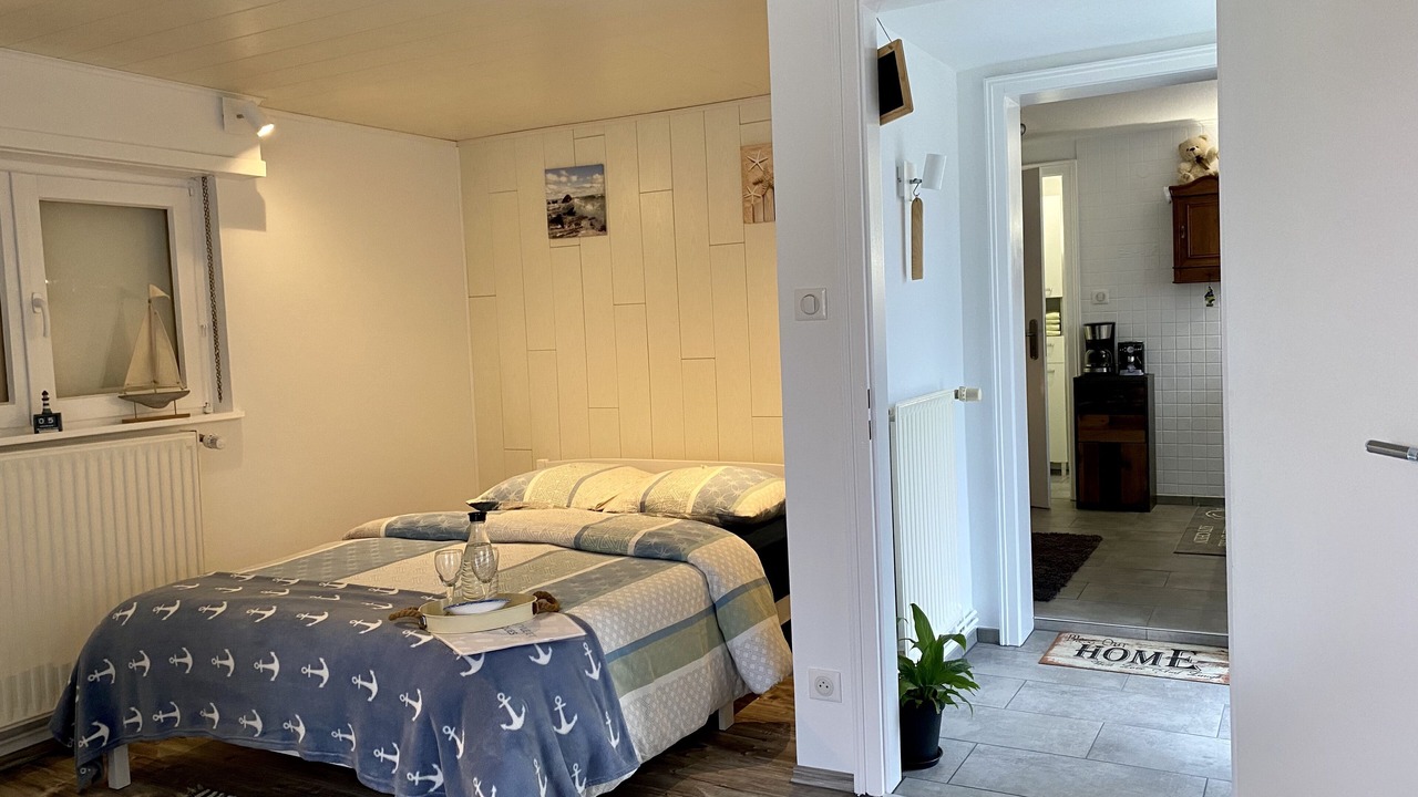 Photo of Bedroom in Ingwiller