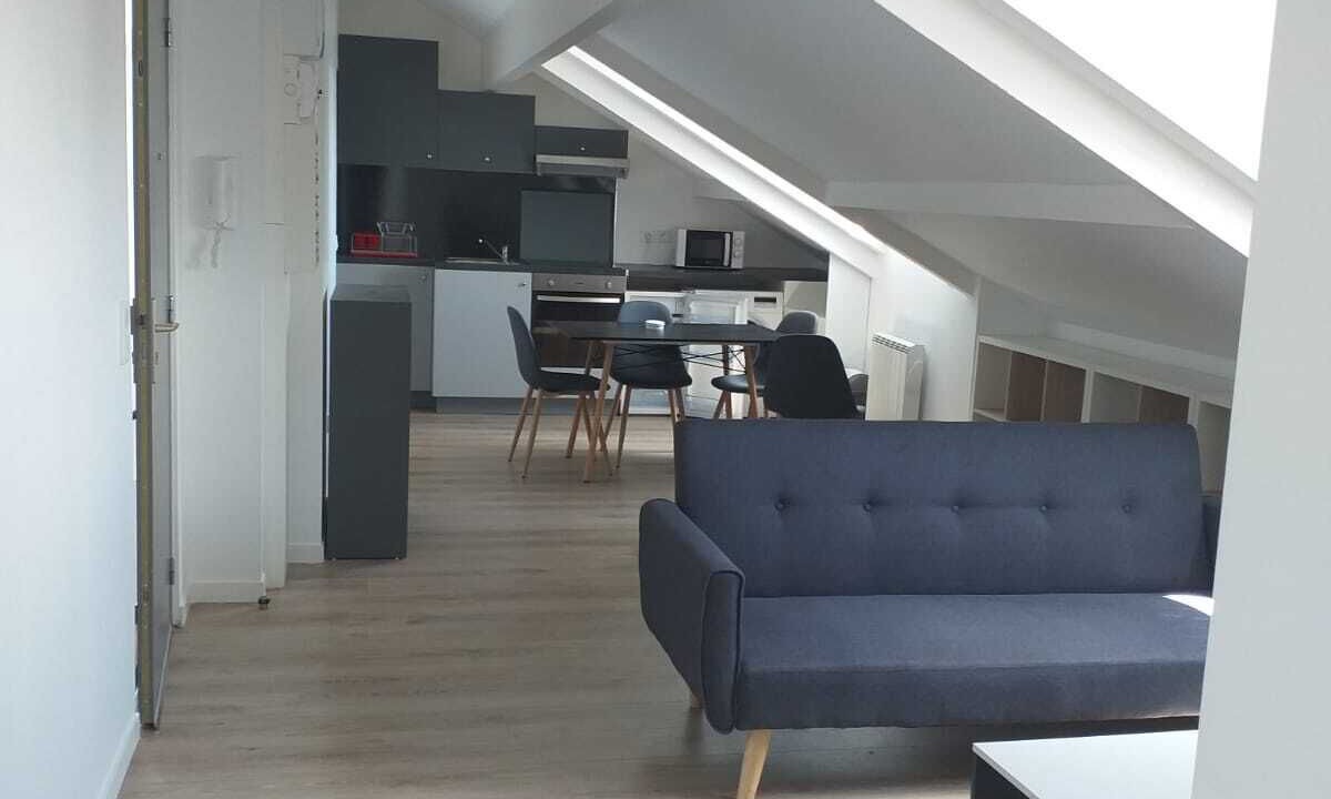 Photo of Livingroom in Pontault-Combault