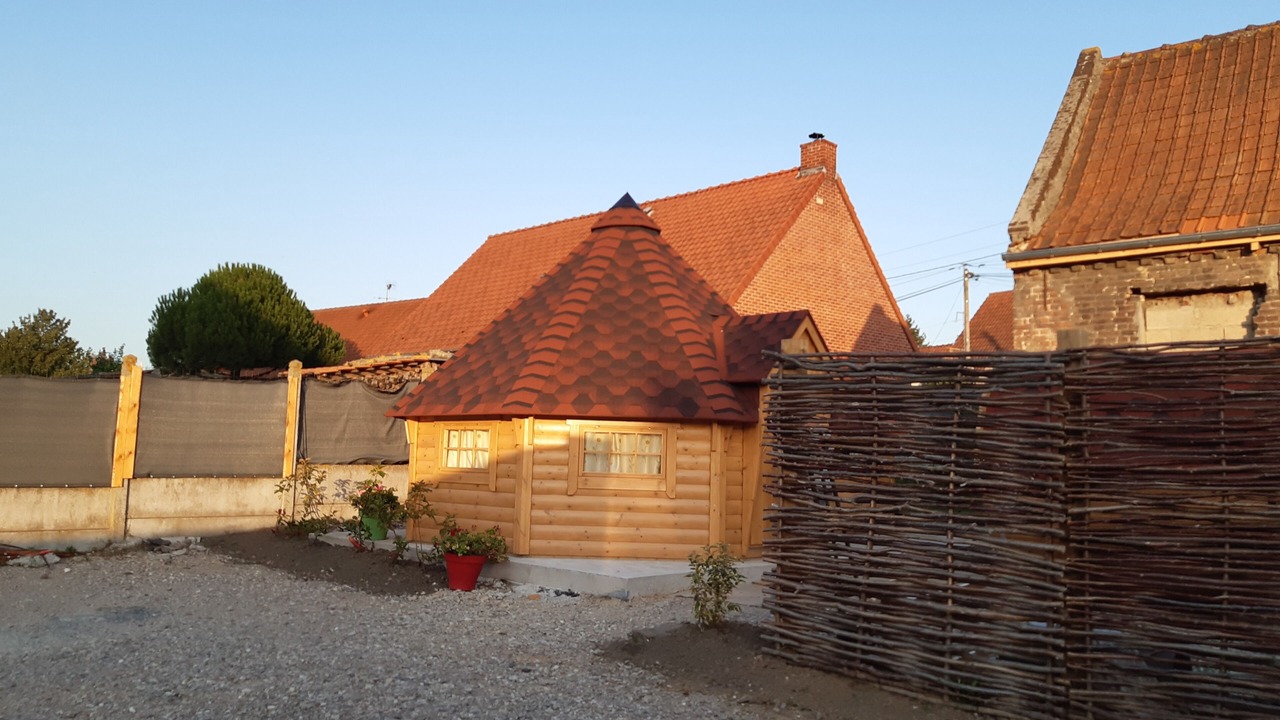 Photo of Outdoor in Gosnay