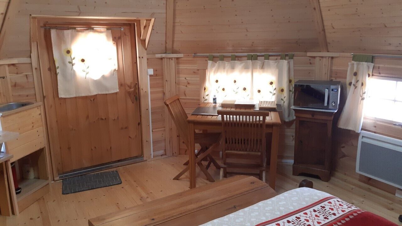 Photo of Bedroom in Gosnay