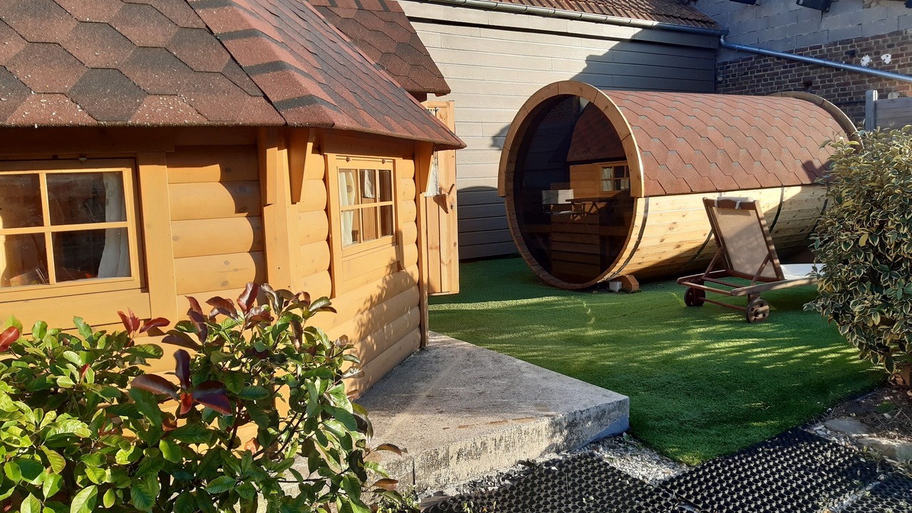 Photo of Outdoor in Gosnay