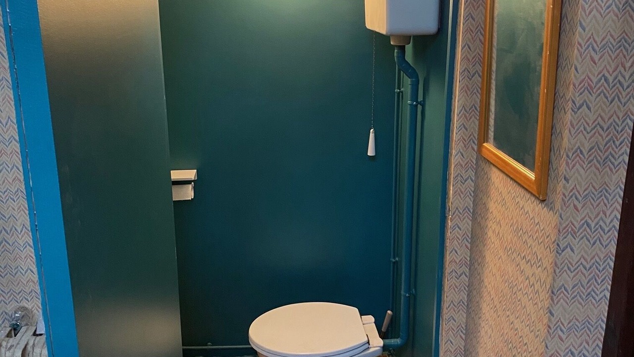 Photo of Bathroom in Villeconin