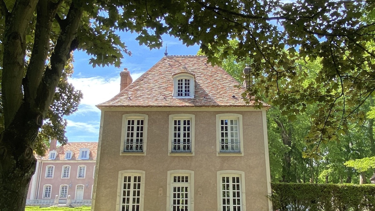 Photo of Outdoor in Villeconin