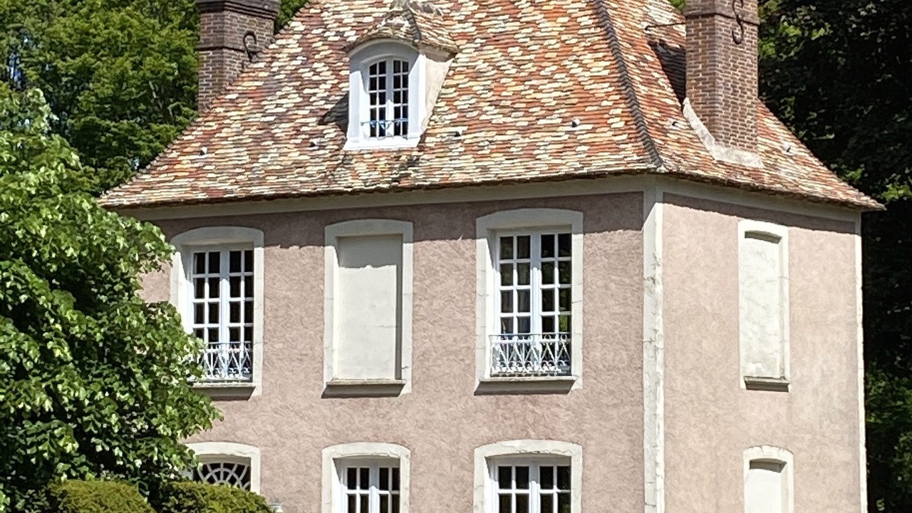 Photo of Outdoor in Villeconin