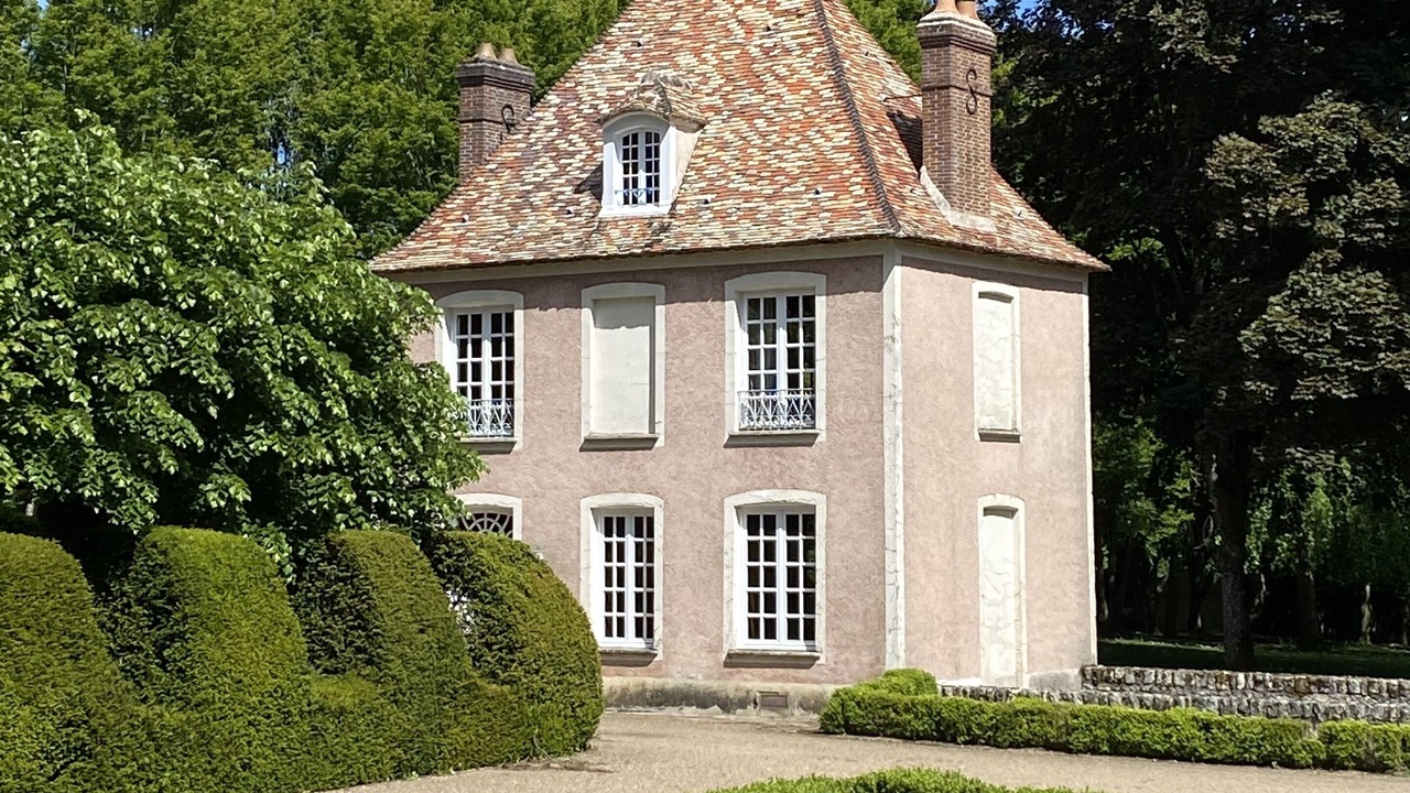 Photo of Outdoor in Villeconin