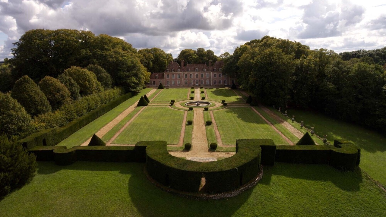 Photo of Outdoor in Villeconin