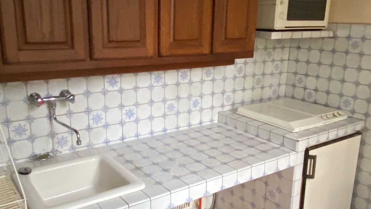 Photo of Kitchen in Villeconin