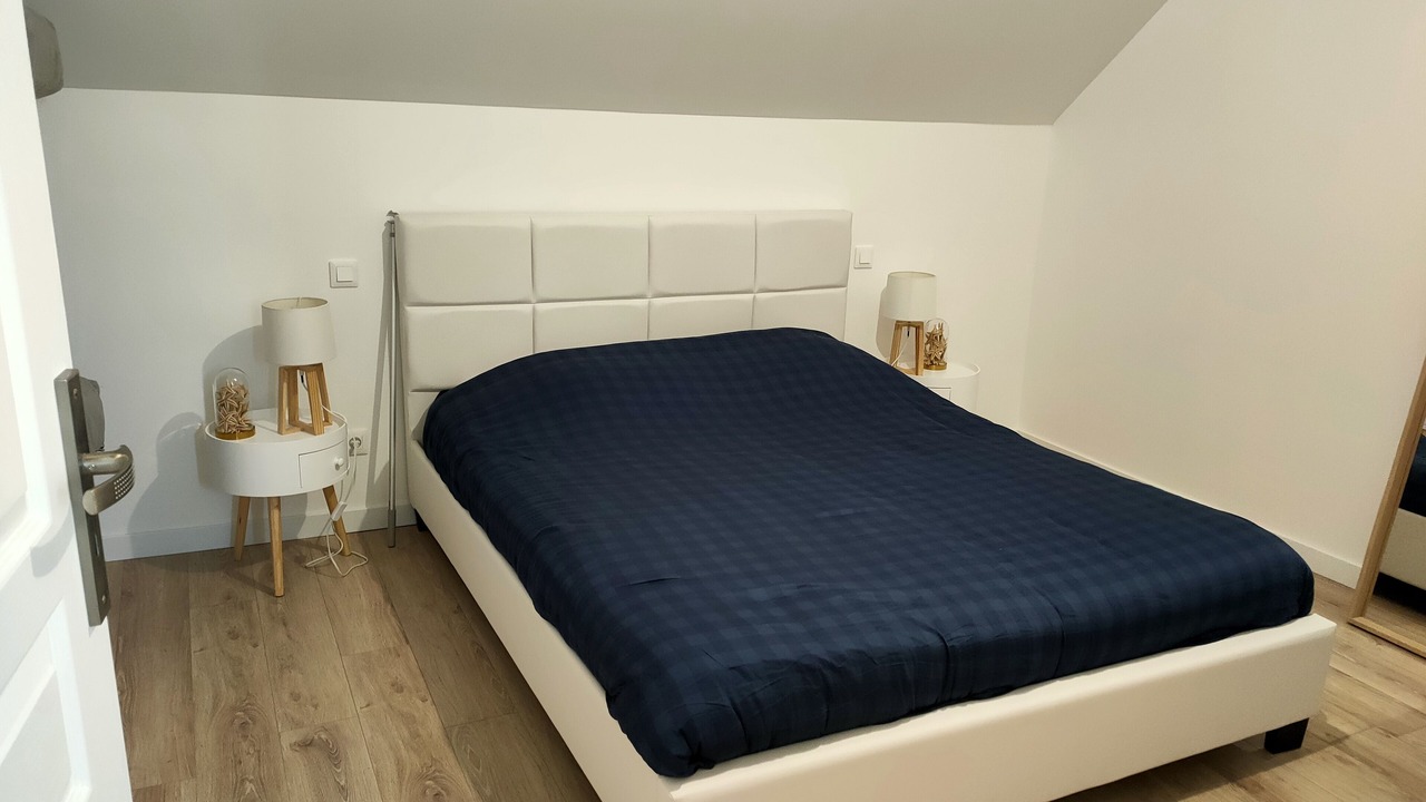 Photo of Bedroom in Saultain