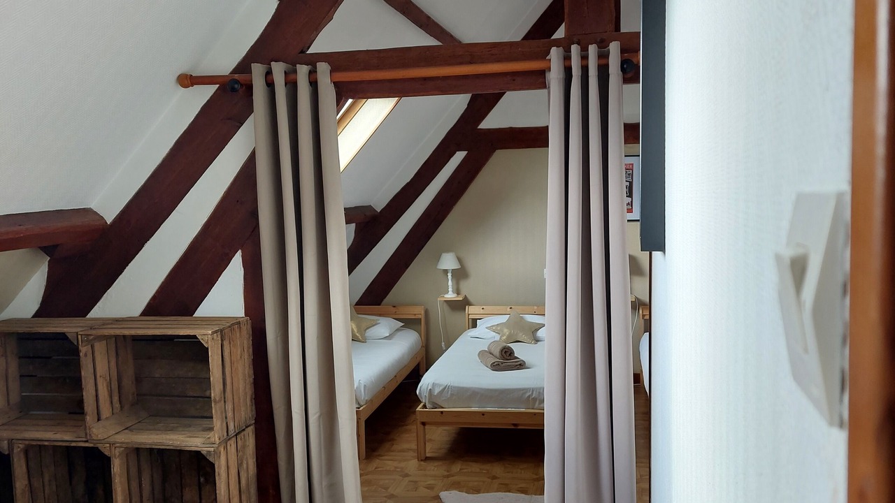 Photo of Bedroom in Lacres
