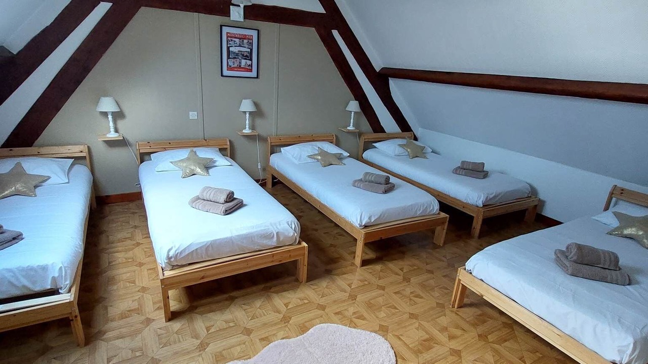 Photo of Bedroom in Lacres