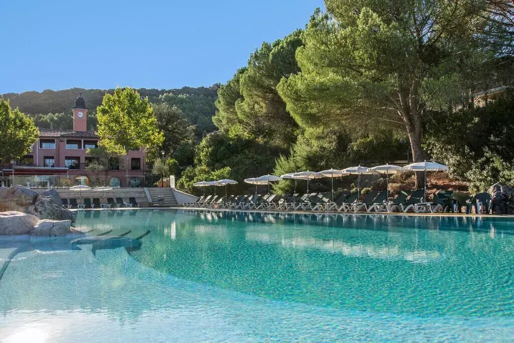 Photo of Outdoor in Rouret