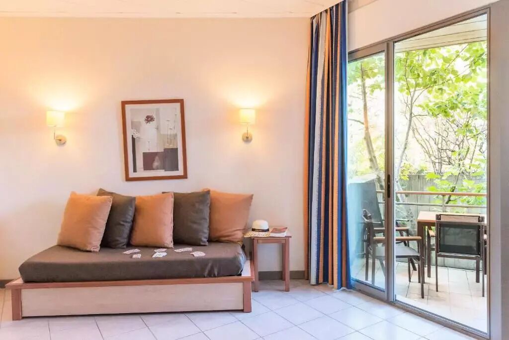Photo of Livingroom in Rouret