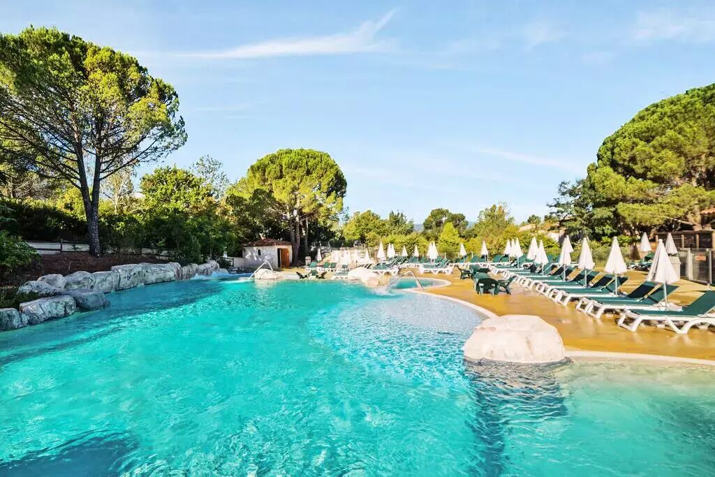 Photo of Outdoor in Rouret