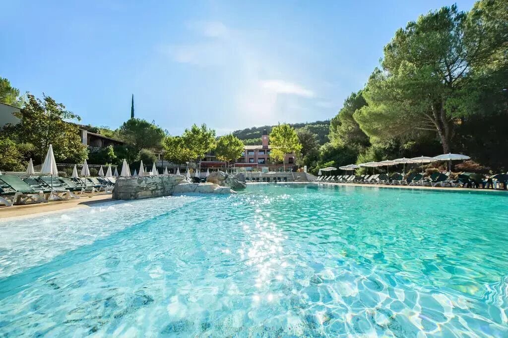 Photo of Outdoor in Rouret