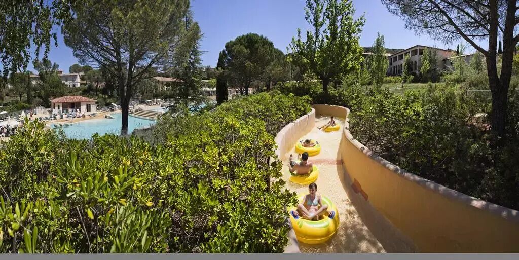Photo of Outdoor in Rouret
