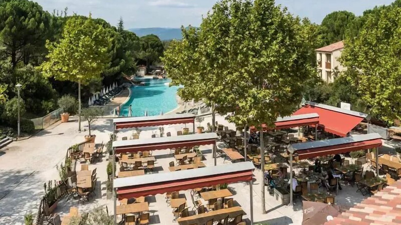 Photo of Outdoor in Rouret
