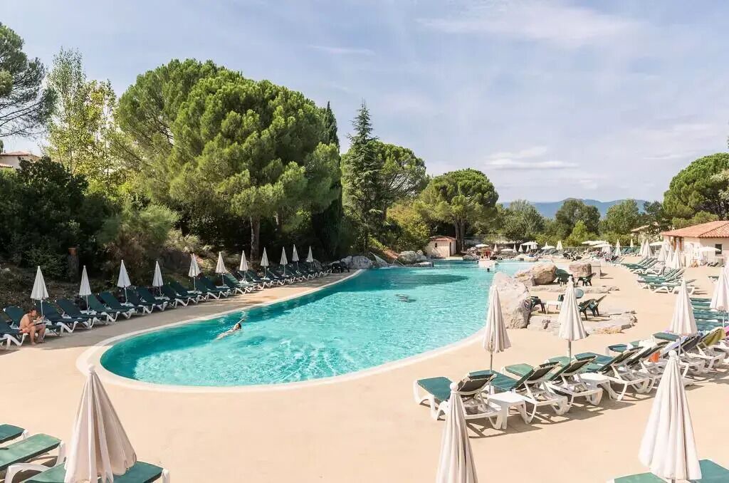 Photo of Outdoor in Rouret