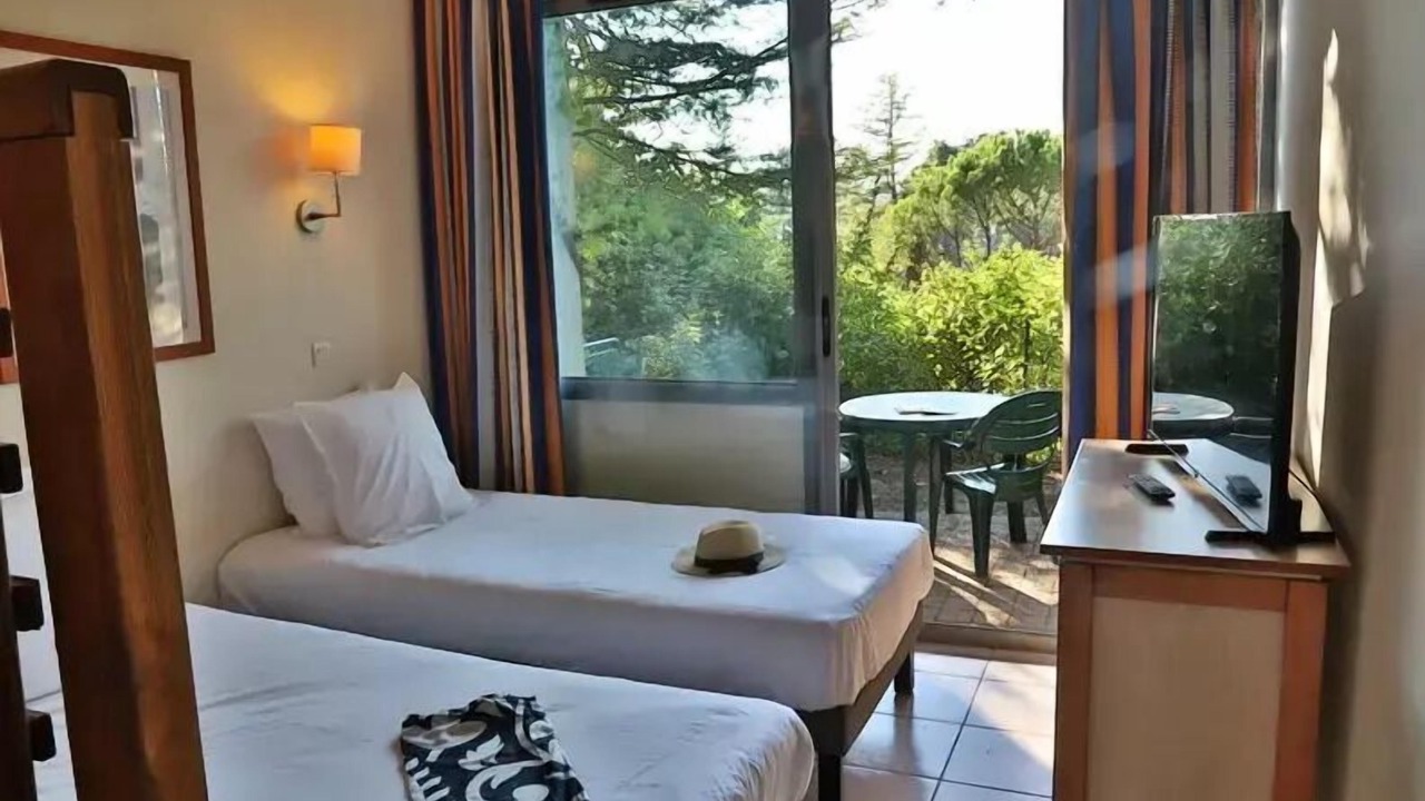 Photo of Bedroom in Rouret