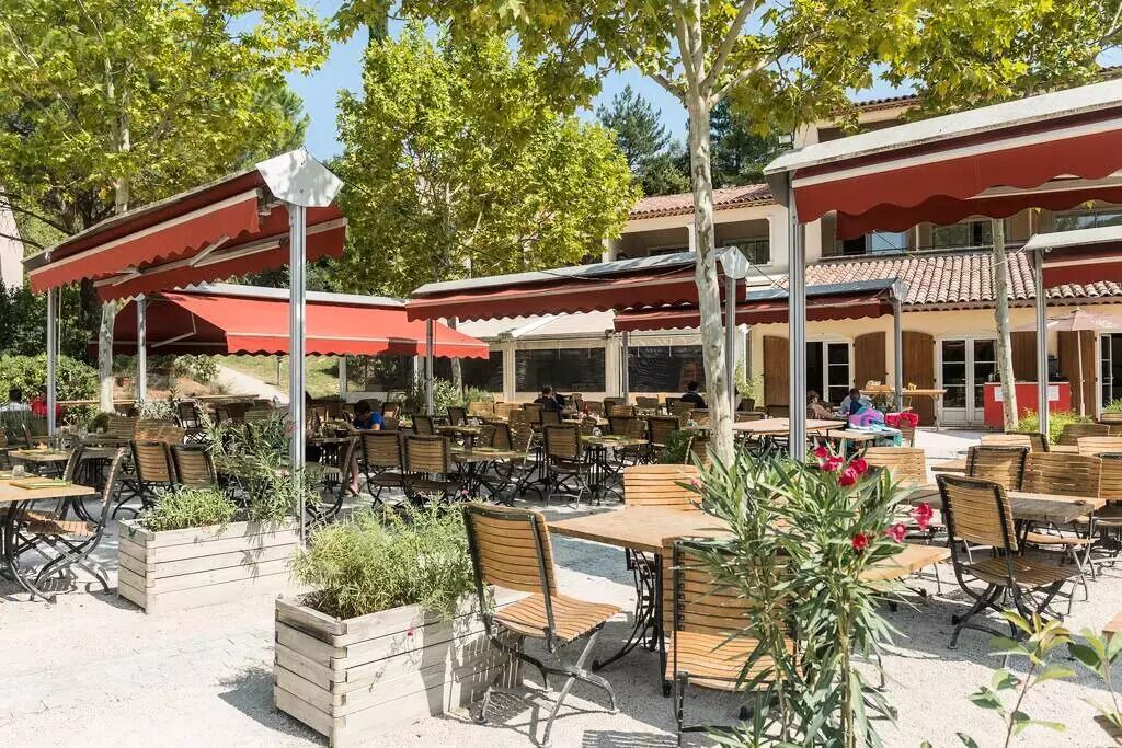 Photo of Outdoor in Rouret