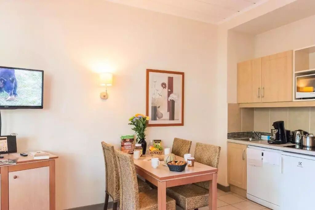 Photo of Kitchen in Rouret