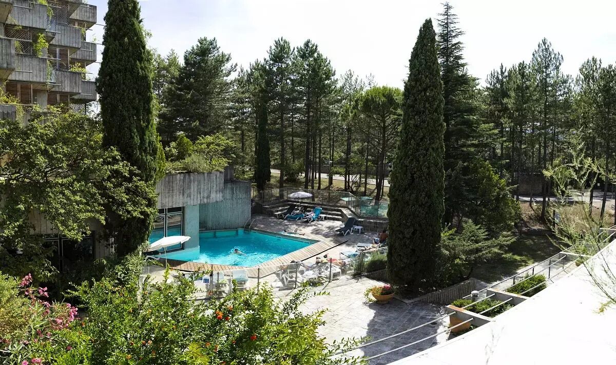 Photo of Outdoor in Rouret