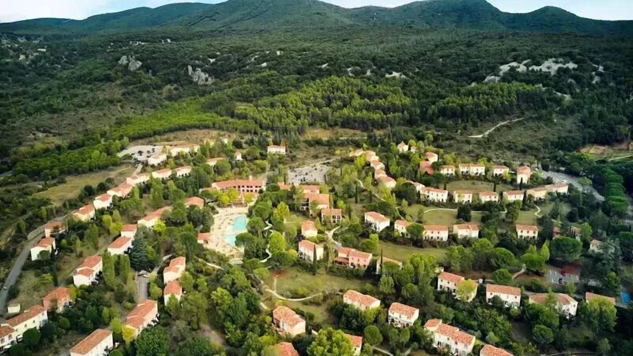 Photo of Outdoor in Rouret