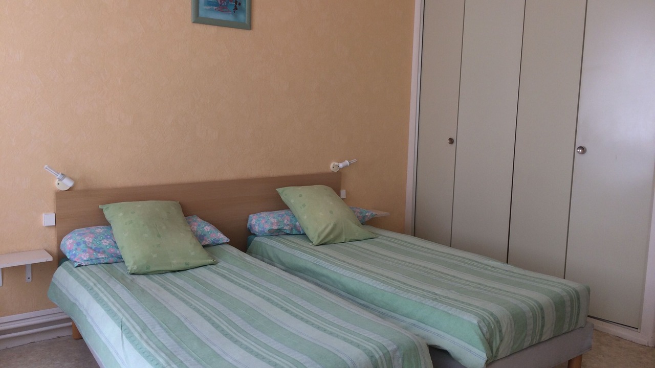 Photo of Bedroom in Neris-les-Bains