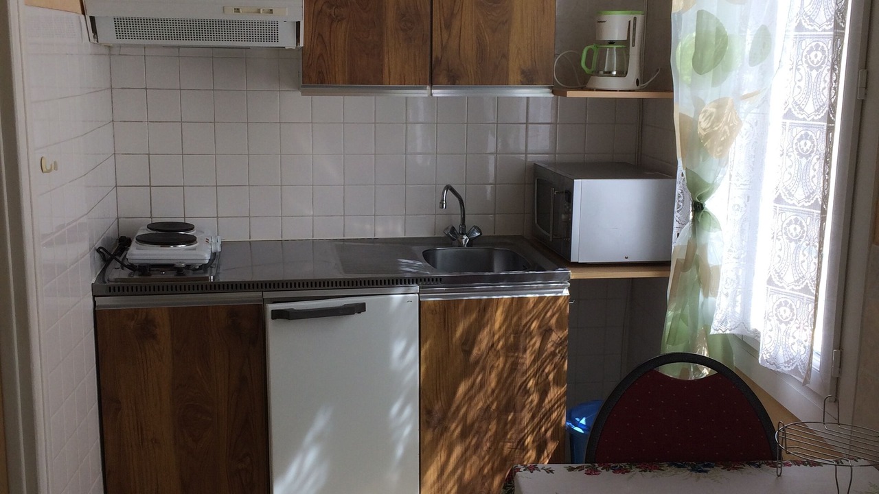 Photo of Kitchen in Neris-les-Bains