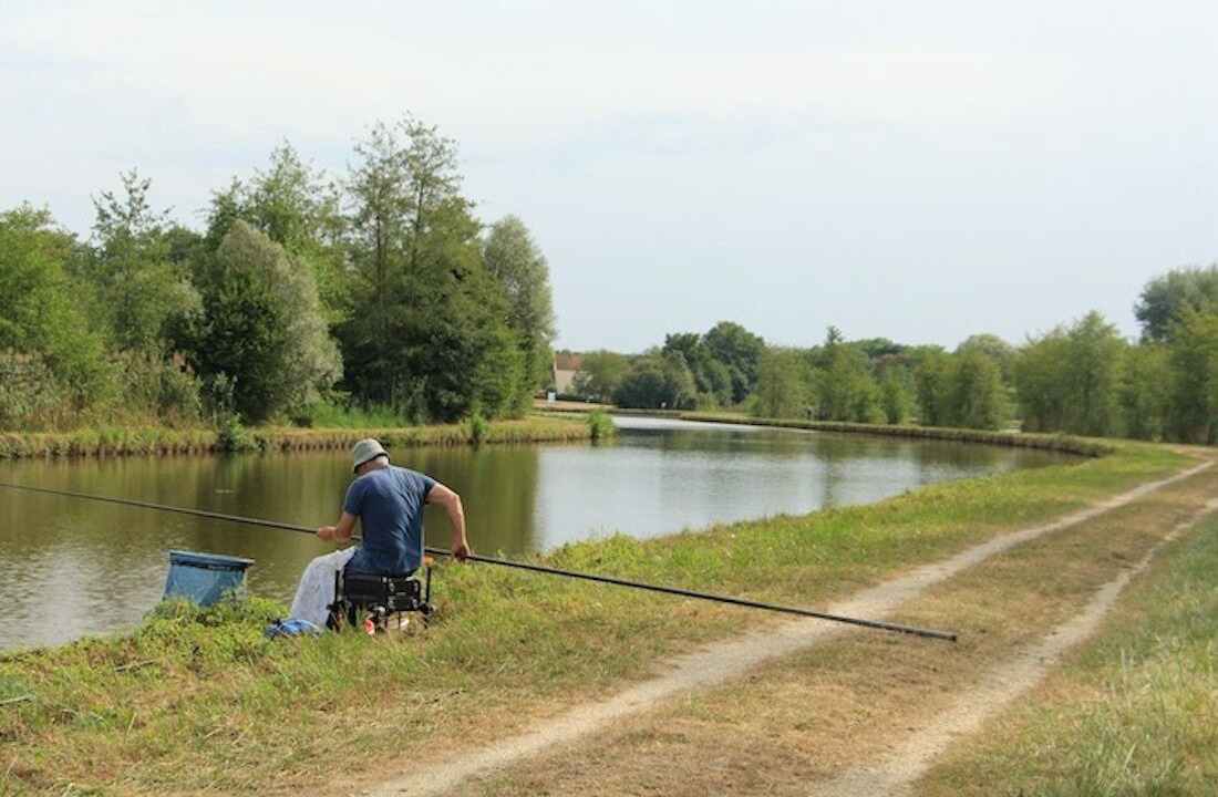 Photo of Others in Ouzouer-sur-Trezee